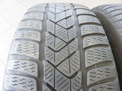 Original Mini Countryman F60 SE 17 inch Alloy Wheels Winter Wheels Winter Tires
