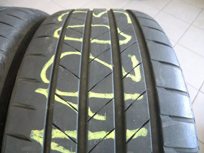 Original Mercedes S-Class W223 V223 20 Inch Alloy Wheels Summer Wheels Summer Tires
