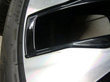 Jantes alu d'origine Mercedes EQC N293 W293 pneus hiver roues hiver 235 55 R19