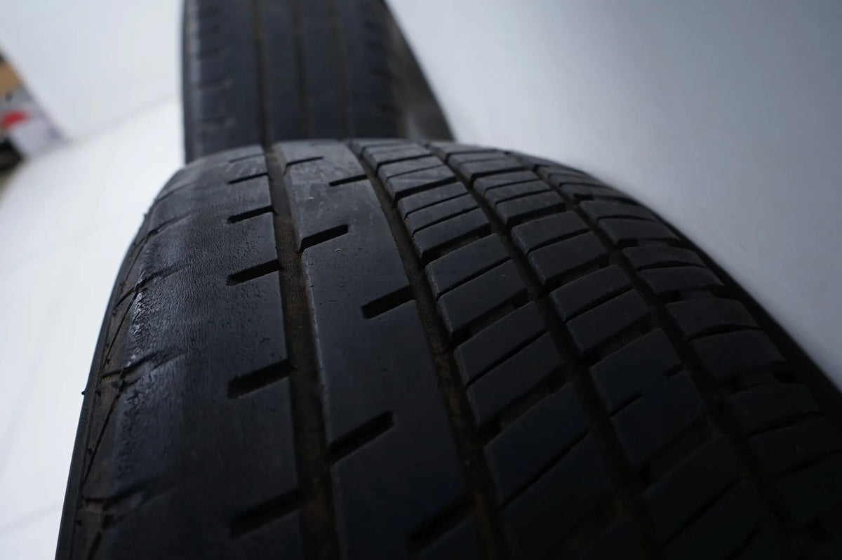 Mercedes Sprinter summer wheels, summer tires 235 65 16C inch Detailansicht 9