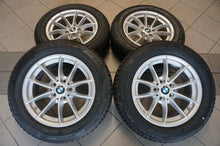 Originální BMW řady 3 G20 G21 hliníková kola TOP zimní kola zimní pneumatiky „plný vzorek“