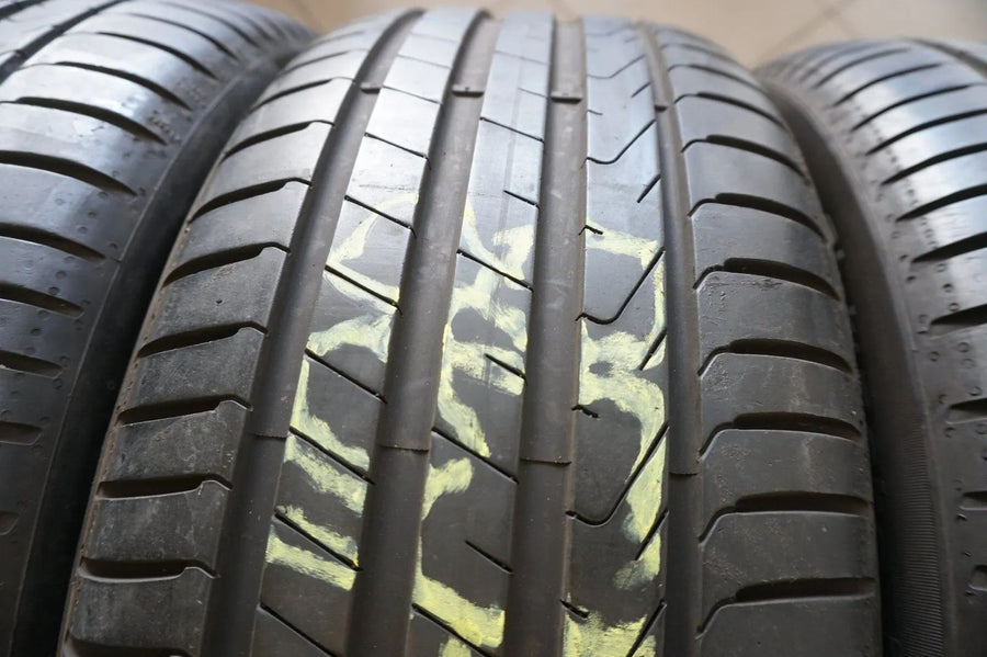 2 X 225 50 R18 99W pneumatici estivi Pirelli Cinturato P7 * 6 mm 2022