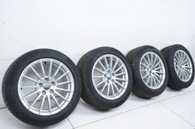 Audi A5 B9 8W F5 pneumatici invernali ruote invernali 225 50 17 pollici