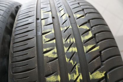 2 X 275 40 R22 107Y Sommerreifen Continental PremiumContact 6 * SSR RunFlat