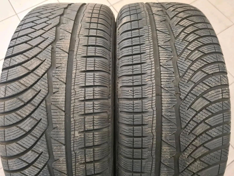 Originální hliníkové disky Mercedes třídy E W213 S213 18 palců, zimní kola, zimní pneumatiky