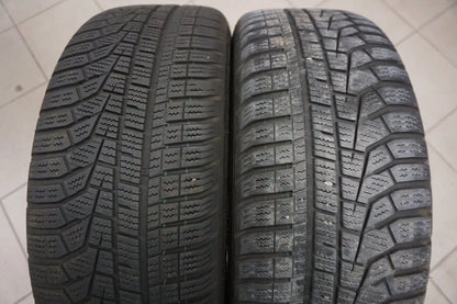 Original Mercedes A-Class W177 B-Class CLA Alloy Wheels Winter Wheels Winter Tires