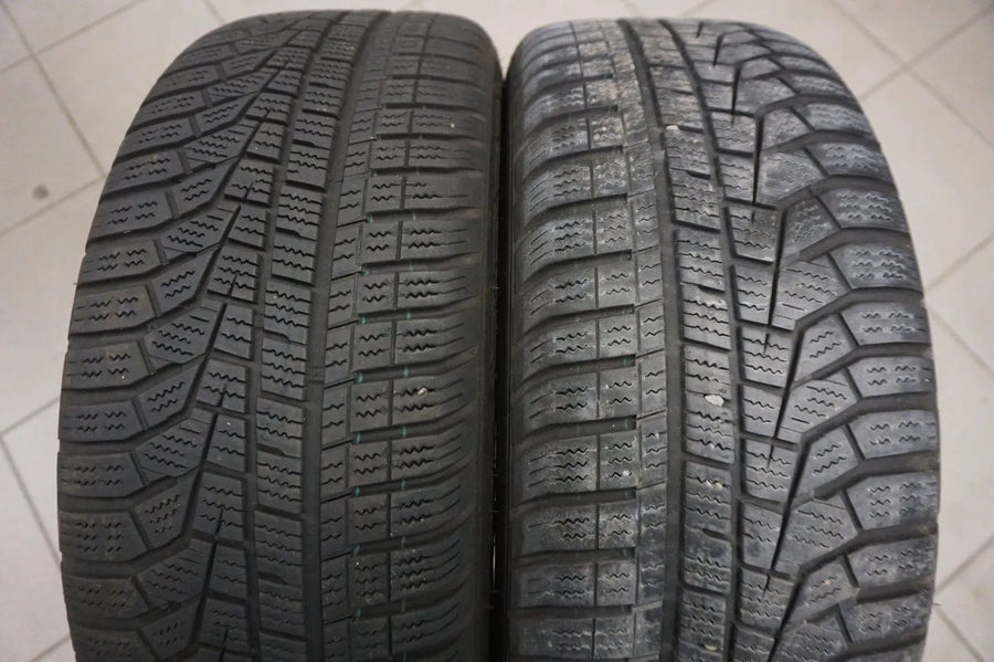 Original Mercedes A-Class W177 B-Class CLA Alloy Wheels Winter Wheels Winter Tires