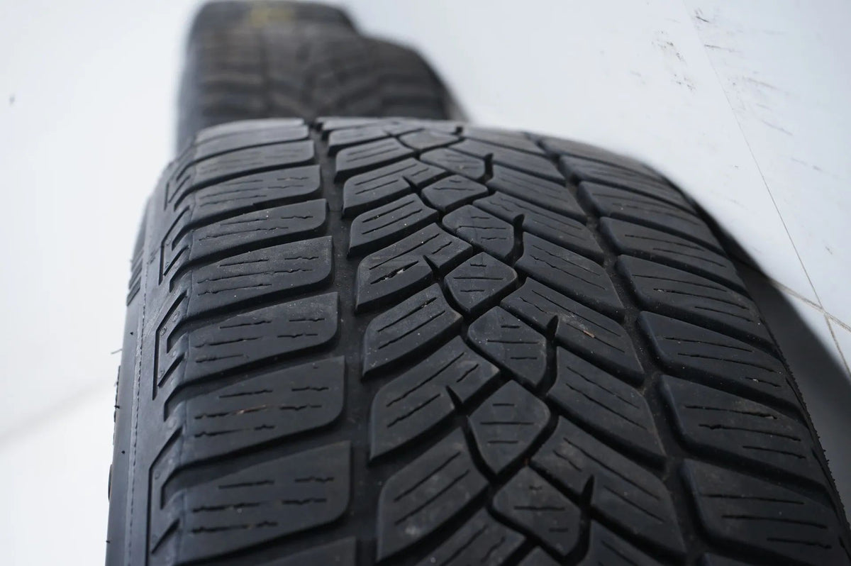 BMW 2 Series Tourer F45 F46 Winter Tires Winter Wheels 205/50 R17 inch Detailansicht 13