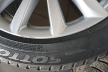 Cerchi in lega originali BMW Serie 6 GT G32 Serie 7 G11 G12 da 19 pollici, ruote invernali, pneumatici invernali
