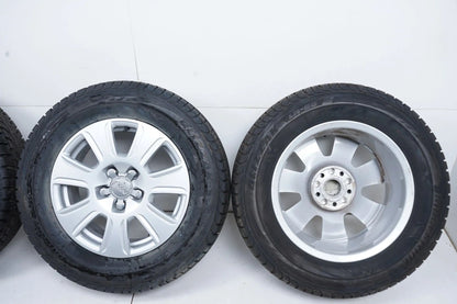 Audi Q3 8U Winter tires Winter wheels 215 65 16 inch 8U0601025Q