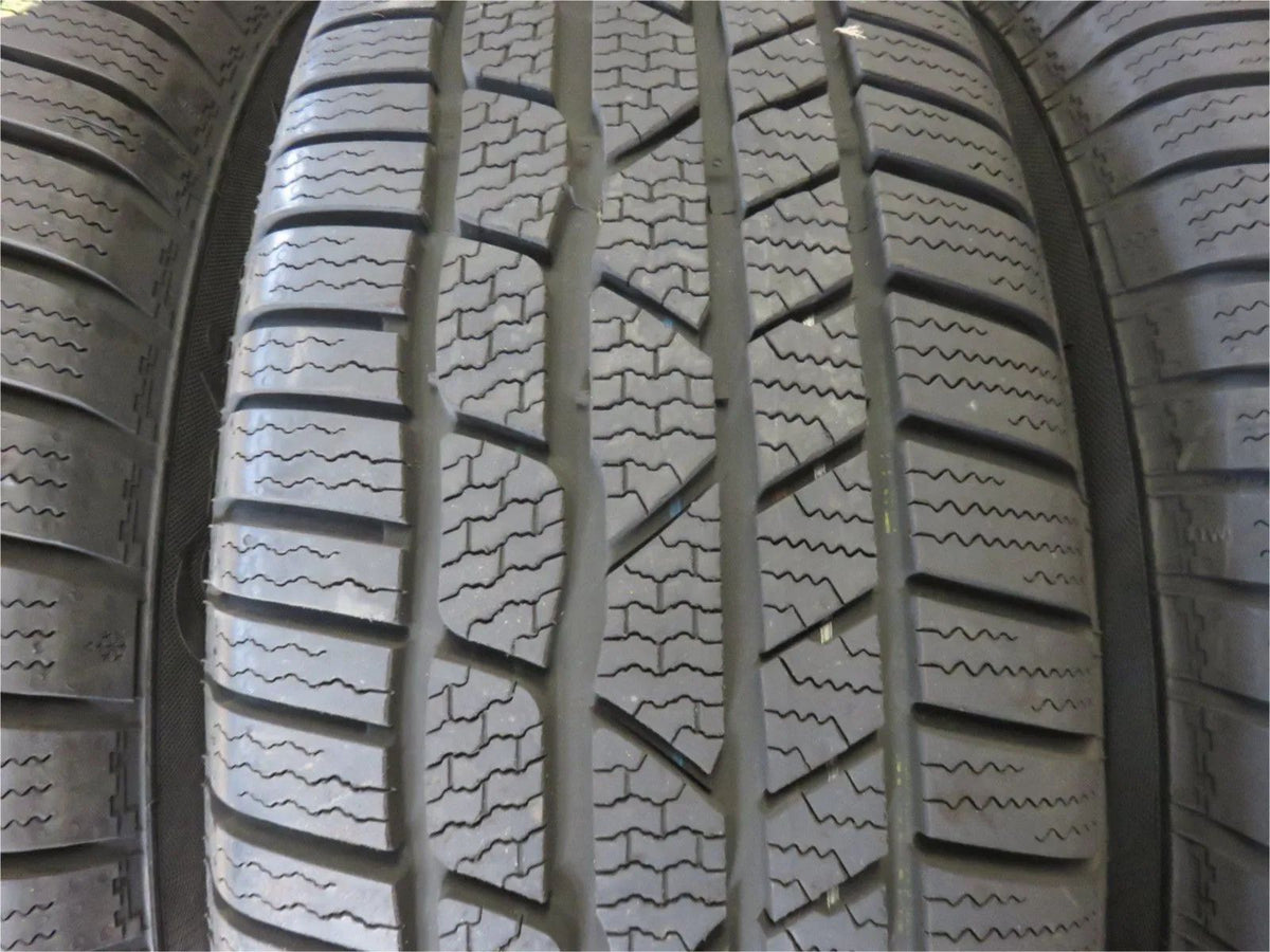 Original Mercedes GLA X156 W156 TOP Alloy Wheels Winter Wheels Winter Tires 8mm Detailansicht 13
