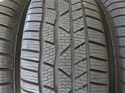 Original Mercedes GLA X156 W156 TOP Alloy Wheels Winter Wheels Winter Tires 8mm