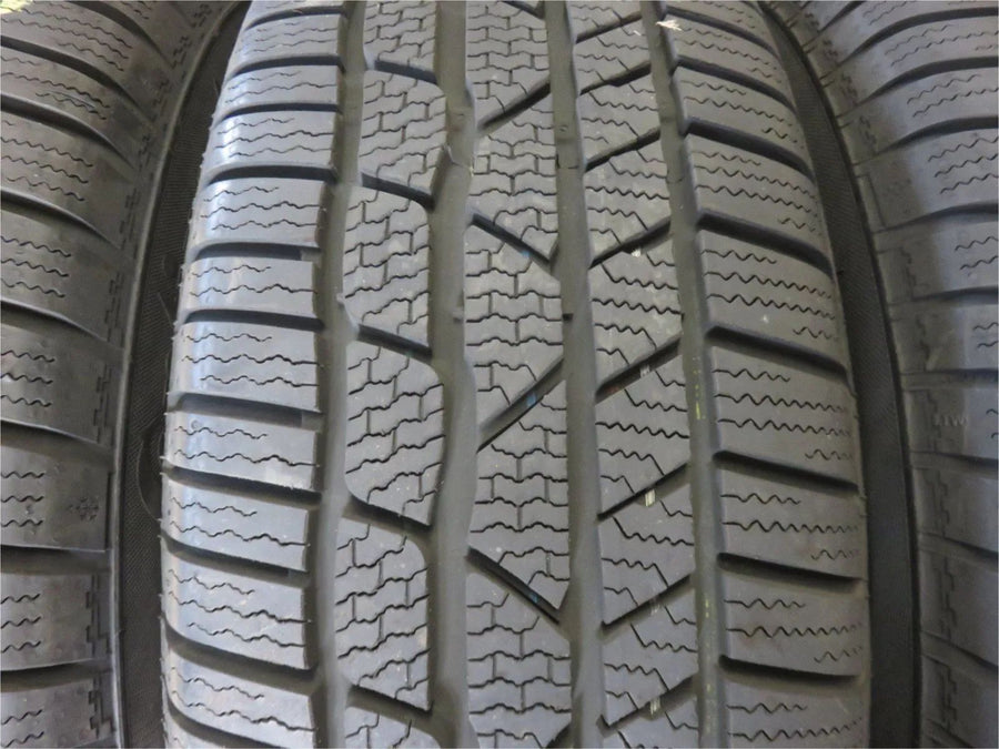 Original Mercedes GLA X156 W156 TOP Alloy Wheels Winter Wheels Winter Tires 8mm
