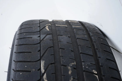 Audi TTS TTRS 8S FV Summer Tires Summer Wheels 255 30 20 inch