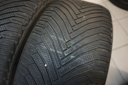 Jantes alliage d'origine BMW Série 3 Série 4 G20 G21 G22 G23 6883518 Style 776 Pneus hiver