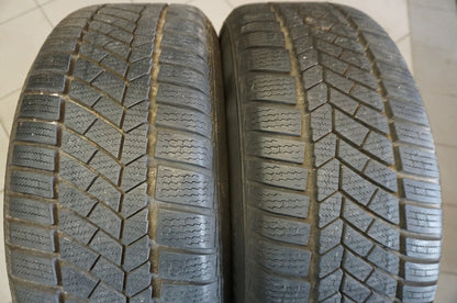 Original BMW 2er F45 F46 Active Gran Tourer Alufelgen Winterreifen 205 55 R17