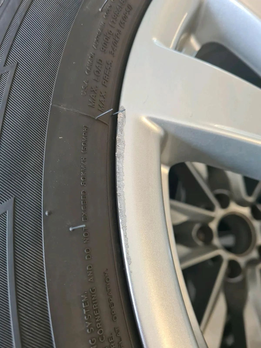 Original Mercedes S-Class W223 V223 19 Inch Alloy Wheels Winter Wheels Winter Tires