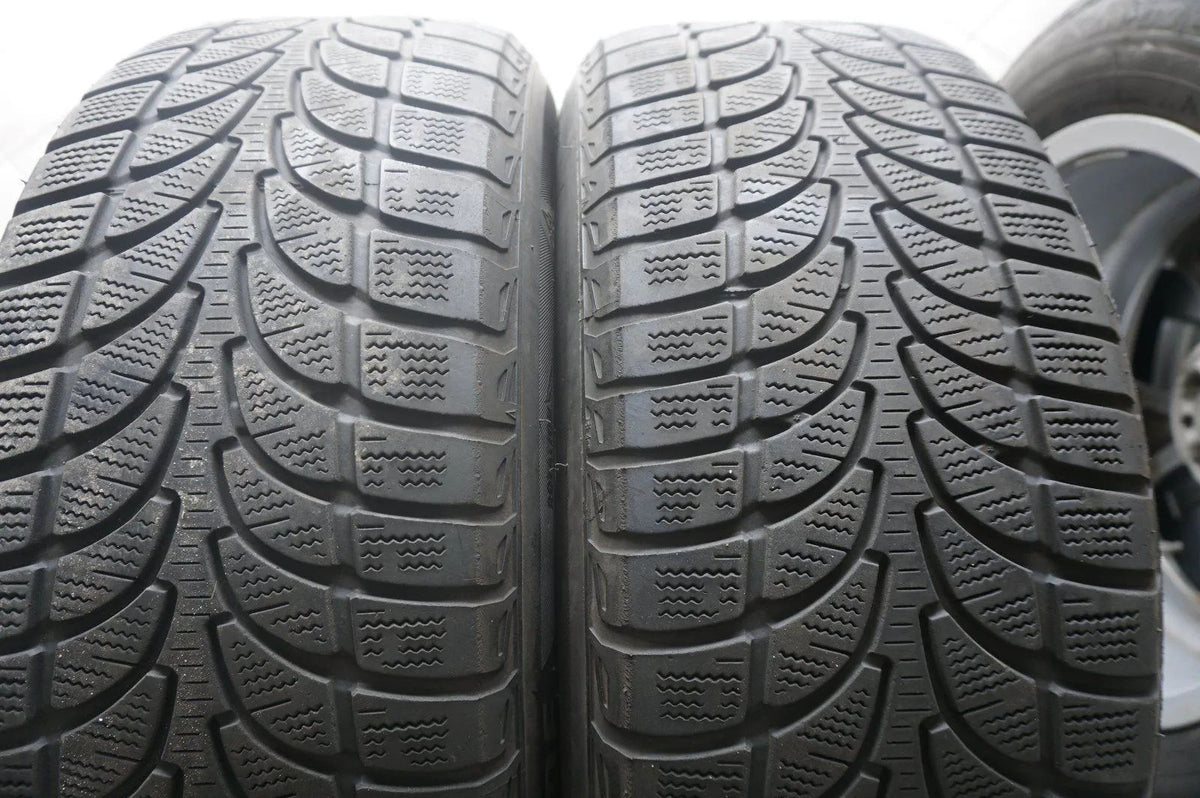 Jantes en aluminium de 18 pouces d'origine Mercedes GLC W253 X253 C253 avec pneus hiver Detailansicht 11