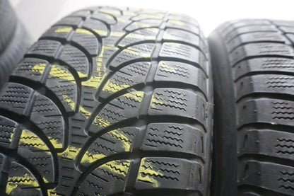 Original Mercedes GLC X253 C253 W253 18 Zoll Alufelgen Winterräder Winterreifen