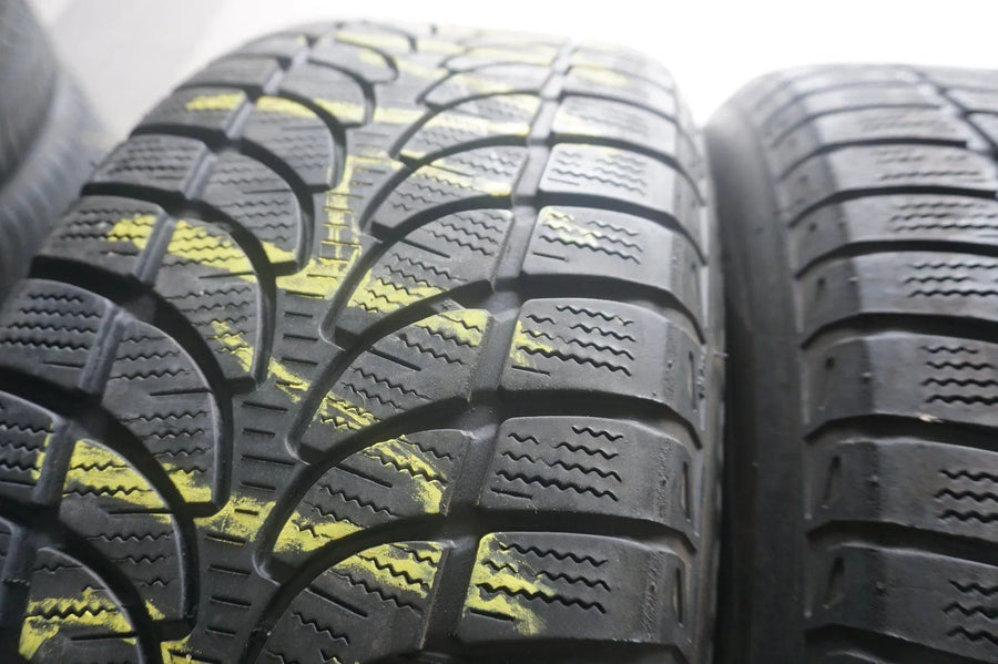 Original Mercedes GLC X253 C253 W253 18 Zoll Alufelgen Winterräder Winterreifen