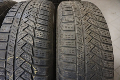 Original Audi Q3 VW Tiguan II Skoda Kodiaq 17 Inch Steel Wheels Rims