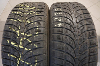 Original Mercedes GLC X253 C253 W253 18 Zoll Alufelgen Winterräder Winterreifen
