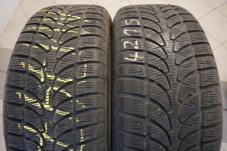 Original Mercedes GLC X253 C253 W253 18 Zoll Alufelgen Winterräder Winterreifen