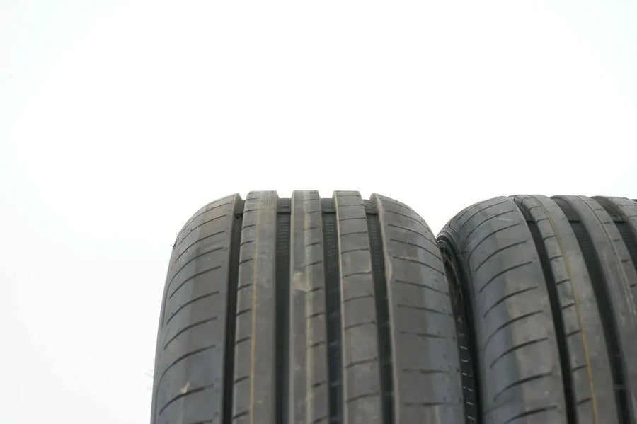 2 x Demo Summer Tires Goodyear 225 45 19 Inch DOT23 Bmw*