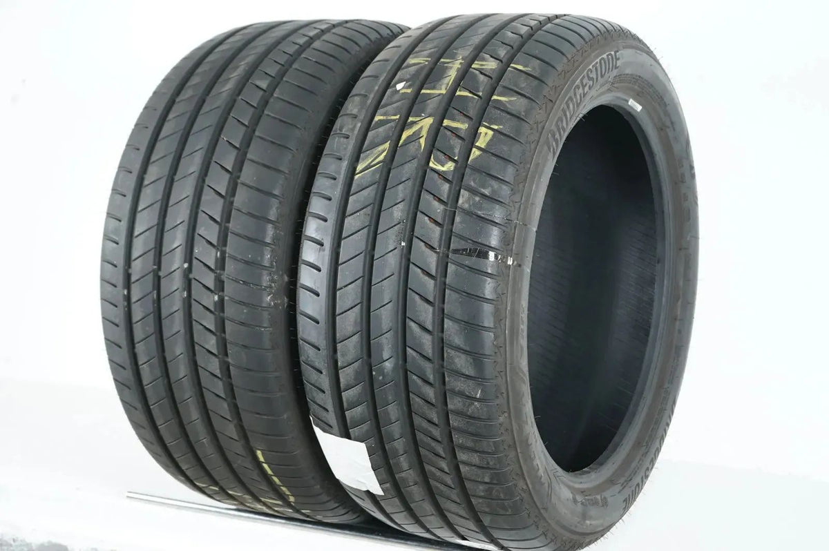 2 x pneus été Bridgestone 305 40 R20 20 pouces DOT23 env. 6mm Bmw* Vue détaillée 3