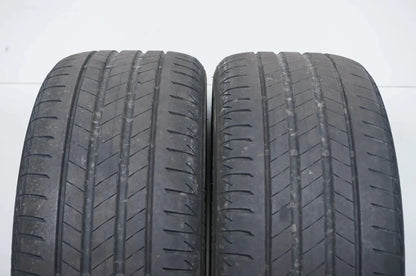 2 x Summer Tires Bridgestone 245 45 18 Inch DOT21 approx. 5mm BMW*