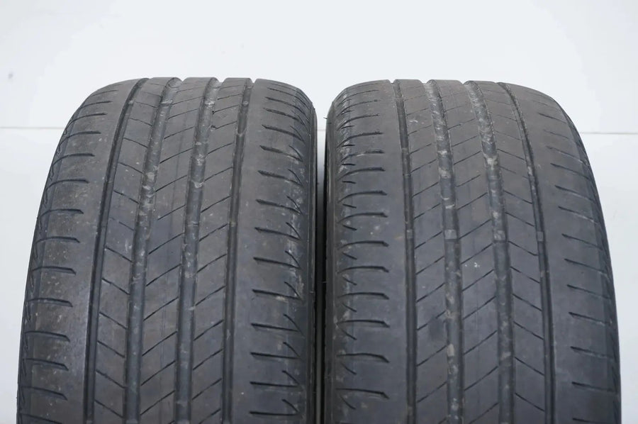 2 x Summer Tires Bridgestone 245 45 18 Inch DOT21 approx. 5mm BMW*