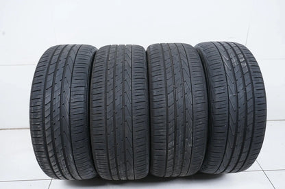 4 x Sommerreifen Hankook 235 50 19 Zoll DOT22 ca.5mm