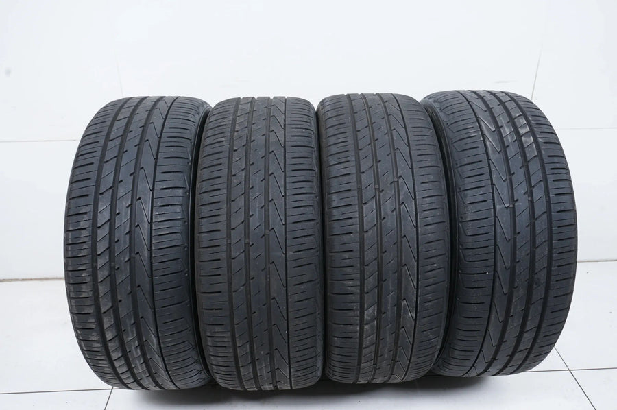 4 x Sommerreifen Hankook 235 50 19 Zoll DOT22 ca.5mm