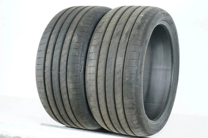 2 x Sommerreifen Goodyear 285 35 R21 21 Zoll DOT24 ca.7mm Bmw*