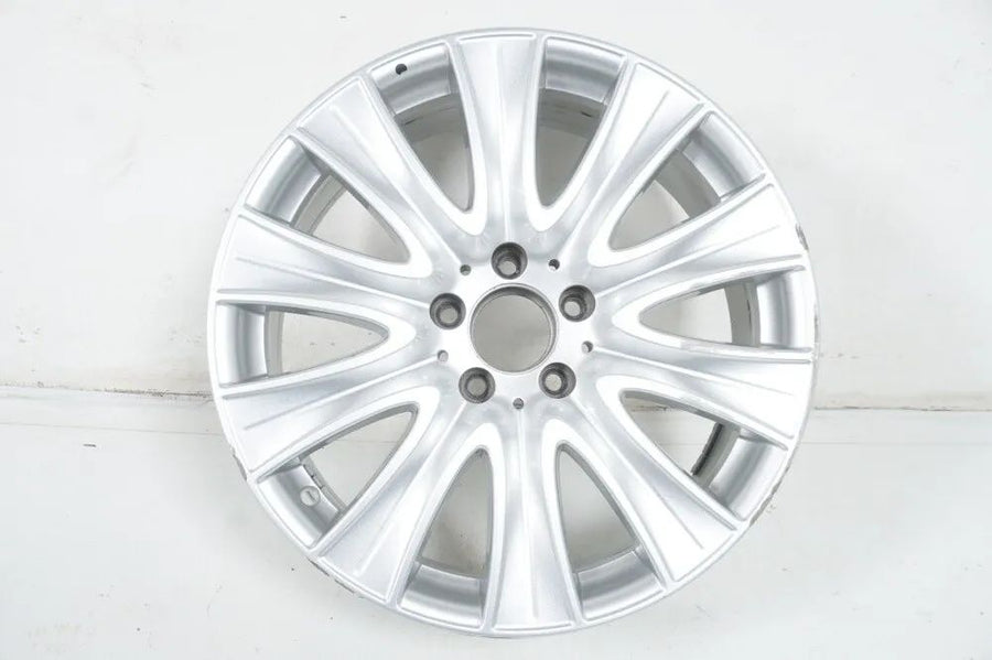 1 x Hliníkový disk Mercedes S třídy W222 18 palců A2224010902 8J ET41
