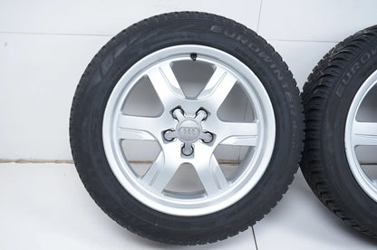 Audi A5 B8 8T Winter Tires Winter Wheels 225 50 17 inch 8T0601025B