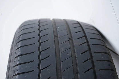 Audi A4 8K summer tires, summer wheels 225/55 R16 inch 8K0601025AT