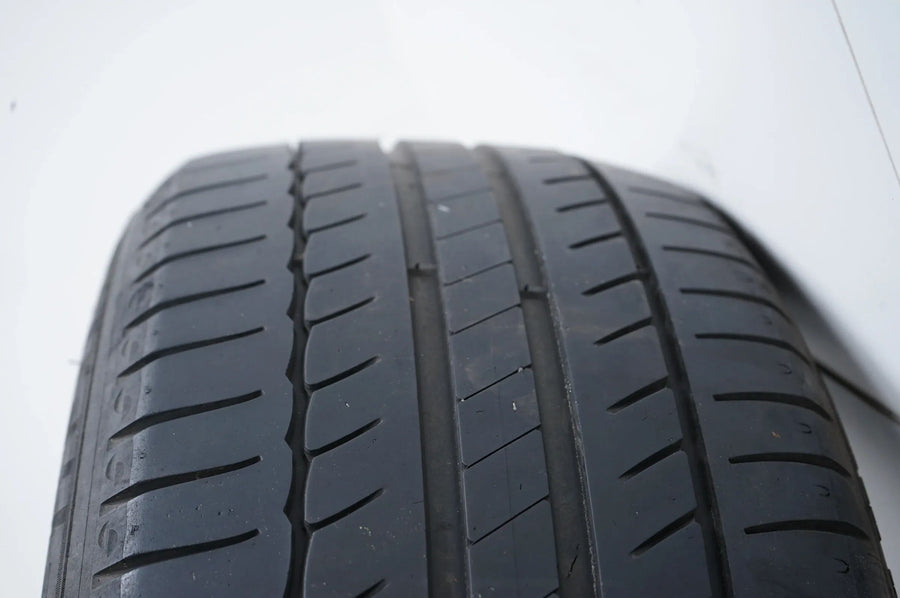 Audi A4 8K summer tires, summer wheels 225/55 R16 inch 8K0601025AT