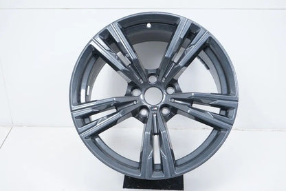 1 x originální BMW Z4 G29 hliníkový disk 18 palců 798M 8091467 9J ET32