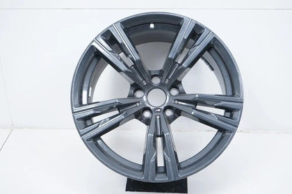 1 x Original BMW Z4 G29 Alloy Wheel 18 Inch 798M 8091467 9J ET32