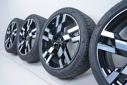 MINI Countryman U25 BMW X1 U11 Summer Wheels 245 40 20 inch
