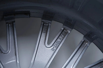 Mercedes AB Class W177 B247 Winter Wheels Winter Tires 18 Inch
