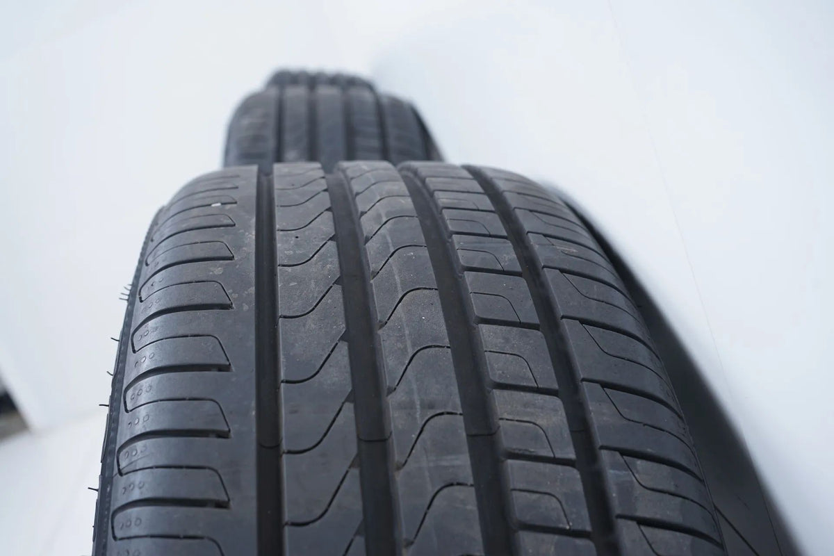Mercedes EQC N293 C293 Summer Wheels Summer Tires 20 Inch Detailansicht 11