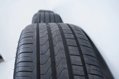 Mercedes EQC N293 C293 Summer Wheels Summer Tires 20 Inch