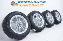 Mercedes AB Class W177 B247 Winter Tires Winter Wheels 16 inch