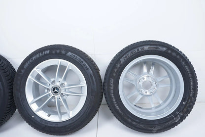 Mercedes AB Class W177 B247 Winter Tires Winter Wheels 16 inch