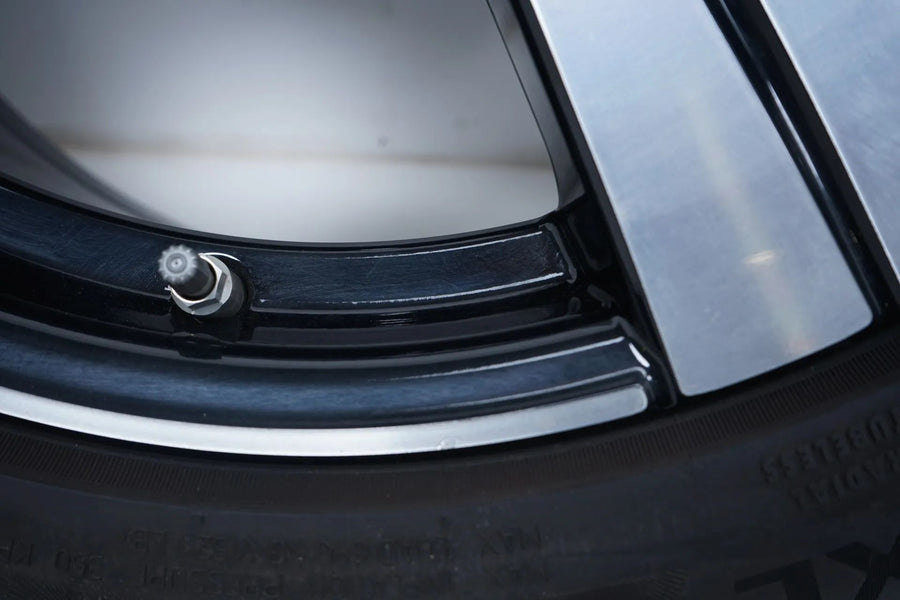 Mercedes C Klasse W206 Sommerreifen Sommerräder 18 Zoll