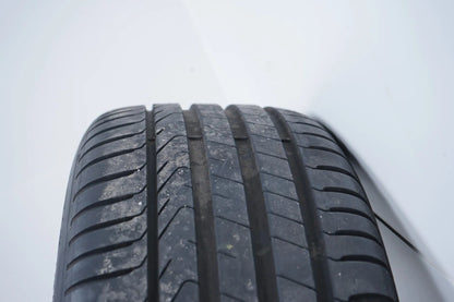 Mercedes C-Class W206 summer tires, summer wheels AMG 18 inch