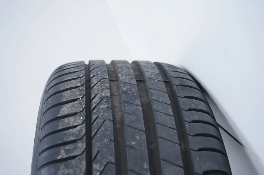 Mercedes C-Class W206 summer tires, summer wheels AMG 18 inch