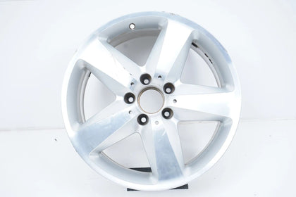 1 x Mercedes SLK Klasse W171 Alufelge 17 Zoll A1714010602